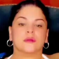 Мама Себастијан Морено Голе