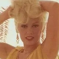 Мејми Ван Дорен Голе