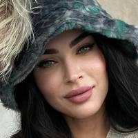 Меган Фокс Голе