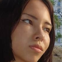 Милана Бекбулатова Голе