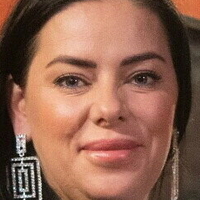 Мистрес Ребека Голе