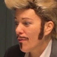 Мо Фишер Голе