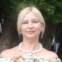 Наташа Анисимова Голе