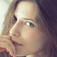 Нина Сурина Голе