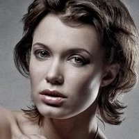 Оксана Чуча Голе