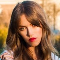 Рејчел Фолкнер Голе