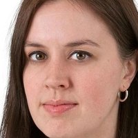 Ребека Николсон Голе