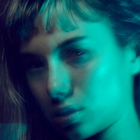 Саломе Ланчолија Голе