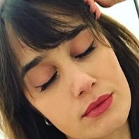 Серен Гибсон Голе