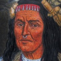 Шони, сестра Шоци Блекхарт Голе