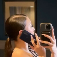 therealindigobabe Голе