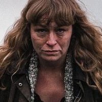 Трудур Вилјамсдотир Голе