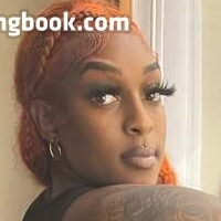 ТијараНиколXXX Голе