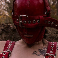 Токсик Вижн Голе