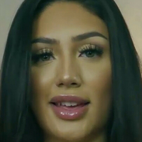 Трикси Бенкс Голе