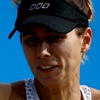 Цветана Пиронкова Голе