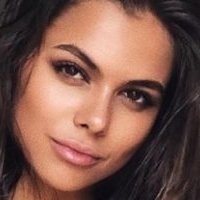 Вики Одинцова Голе