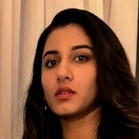 Вишну Прия Бхименени Голе